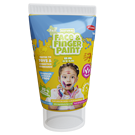 Foto van speelgoed 04_Boti_NaturalFingerPaint_asset_TUBO_65ml_amarillo.png